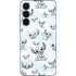 Disney Lilo and Stitch Pattern Galaxy A36 5G Skin